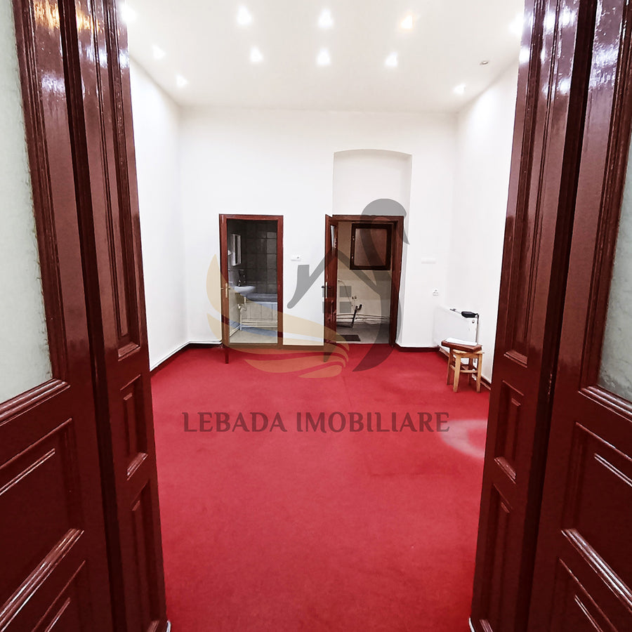 Spațiu Comercial de închiriat, Alba Iulia, 60 MP, Parter